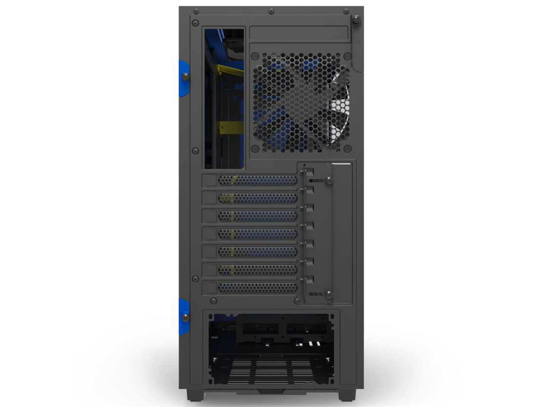 H500 Vault Boy CA-H500B-VB