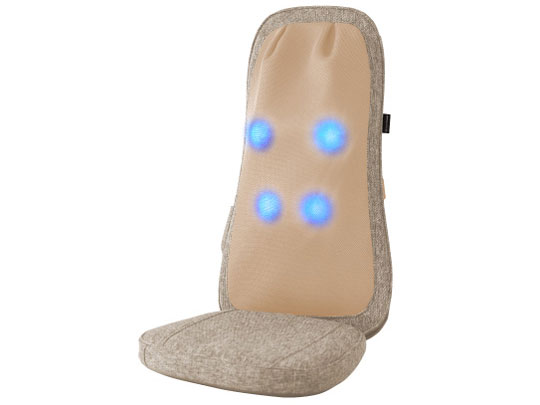 DOCTORAIR 3D�}�b�T�[�W�V�[�gLITE MS-03BE [�x�[�W��] �̐��i�摜