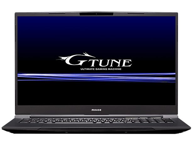 NEXTGEAR-NOTE i7930GA1-M2SH2-KK ���i.com���� Core i7/16GB������/256GB NVMe SSD+1TB HDD/RTX2060/17.3�^�t��HD�t�����ڃ��f�� �̐��i�摜