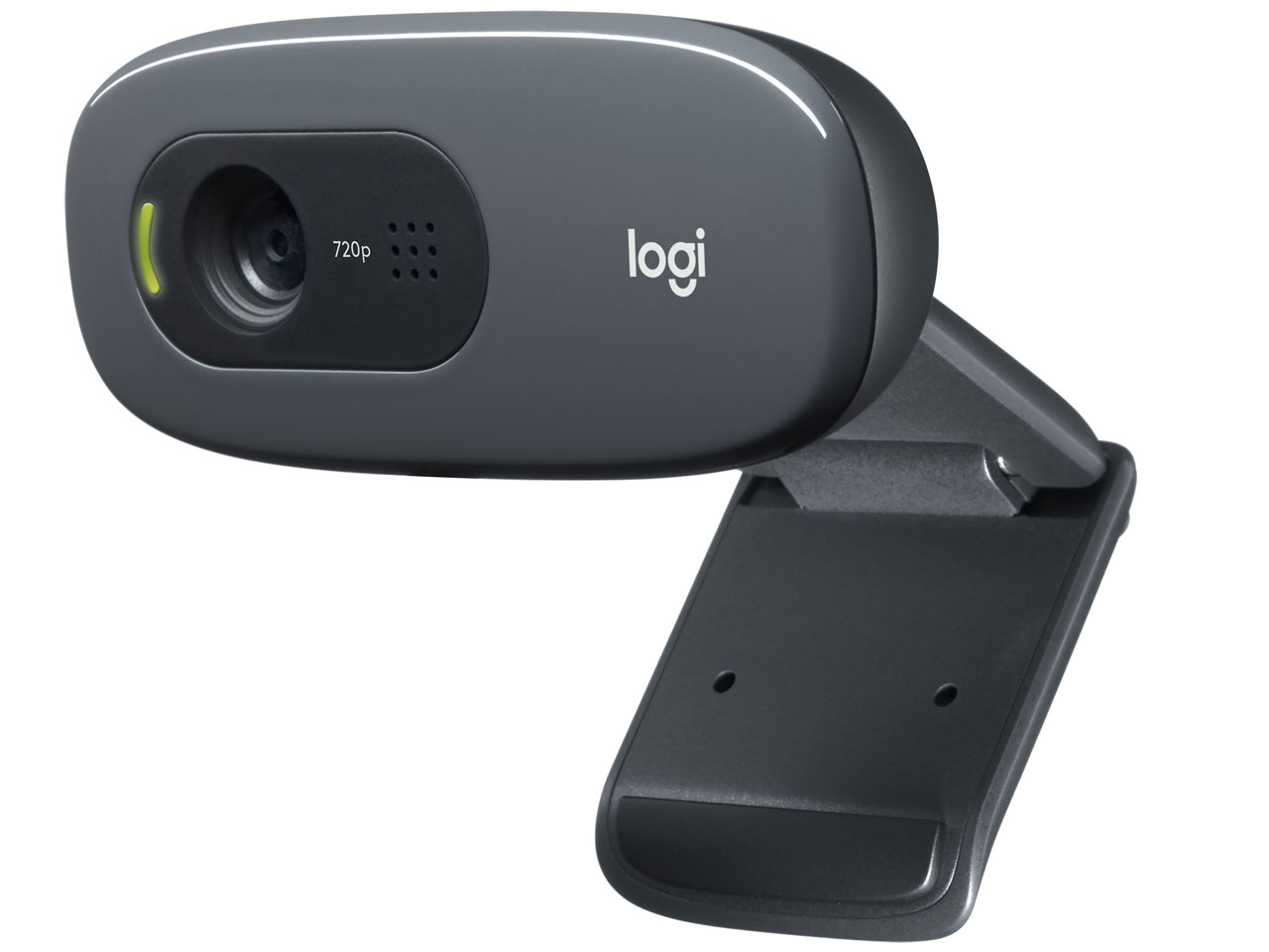 HD Webcam C270n [�_�[�N�O���[]