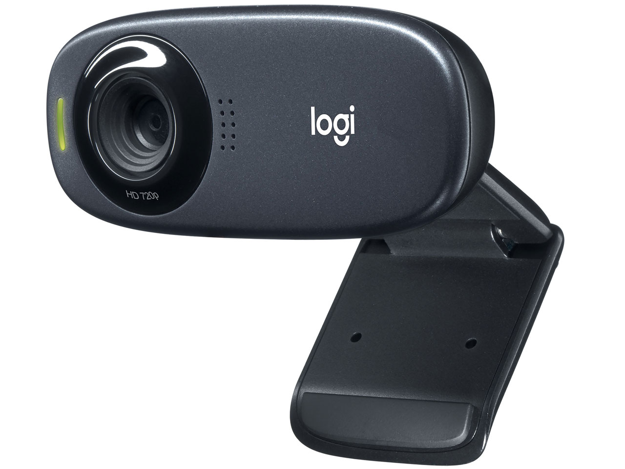 HD Webcam C310n