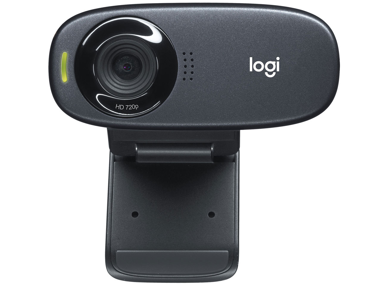 HD Webcam C310n �̐��i�摜
