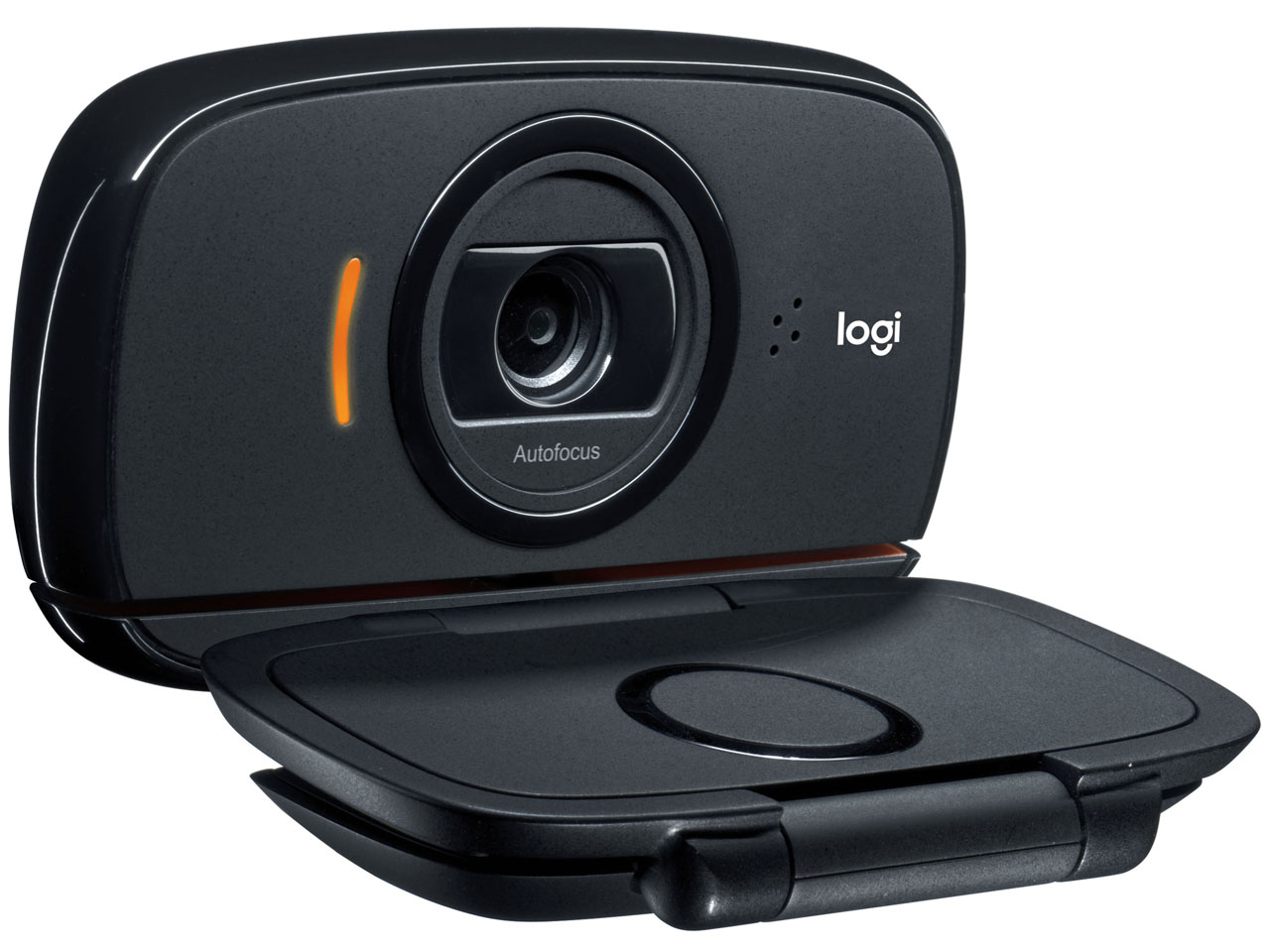 HD Webcam C525n