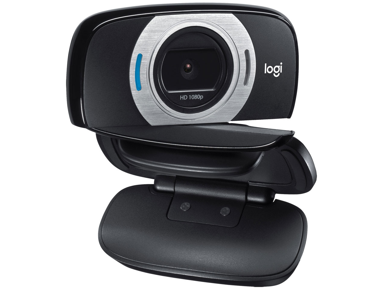 HD Webcam C615n