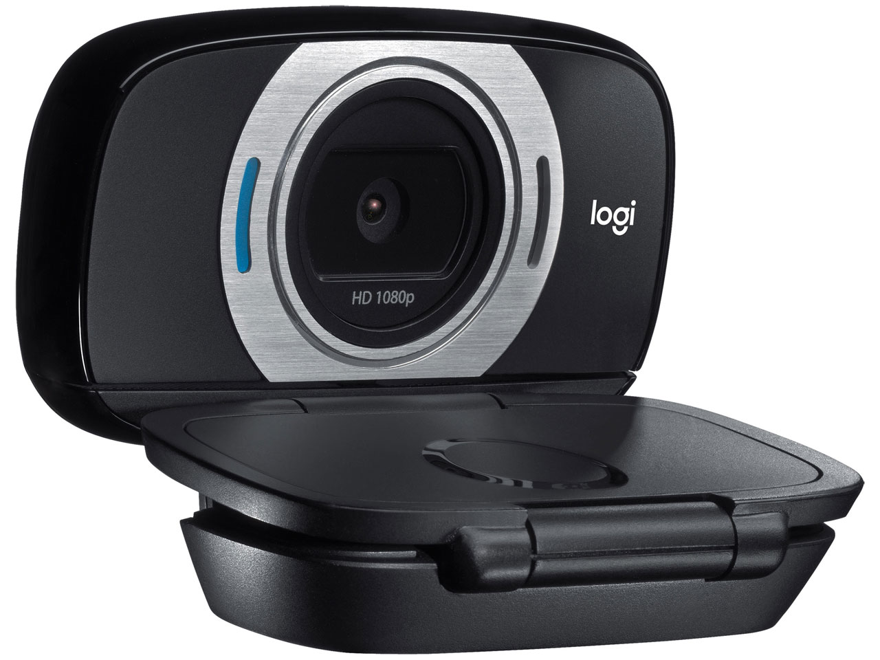 HD Webcam C615n
