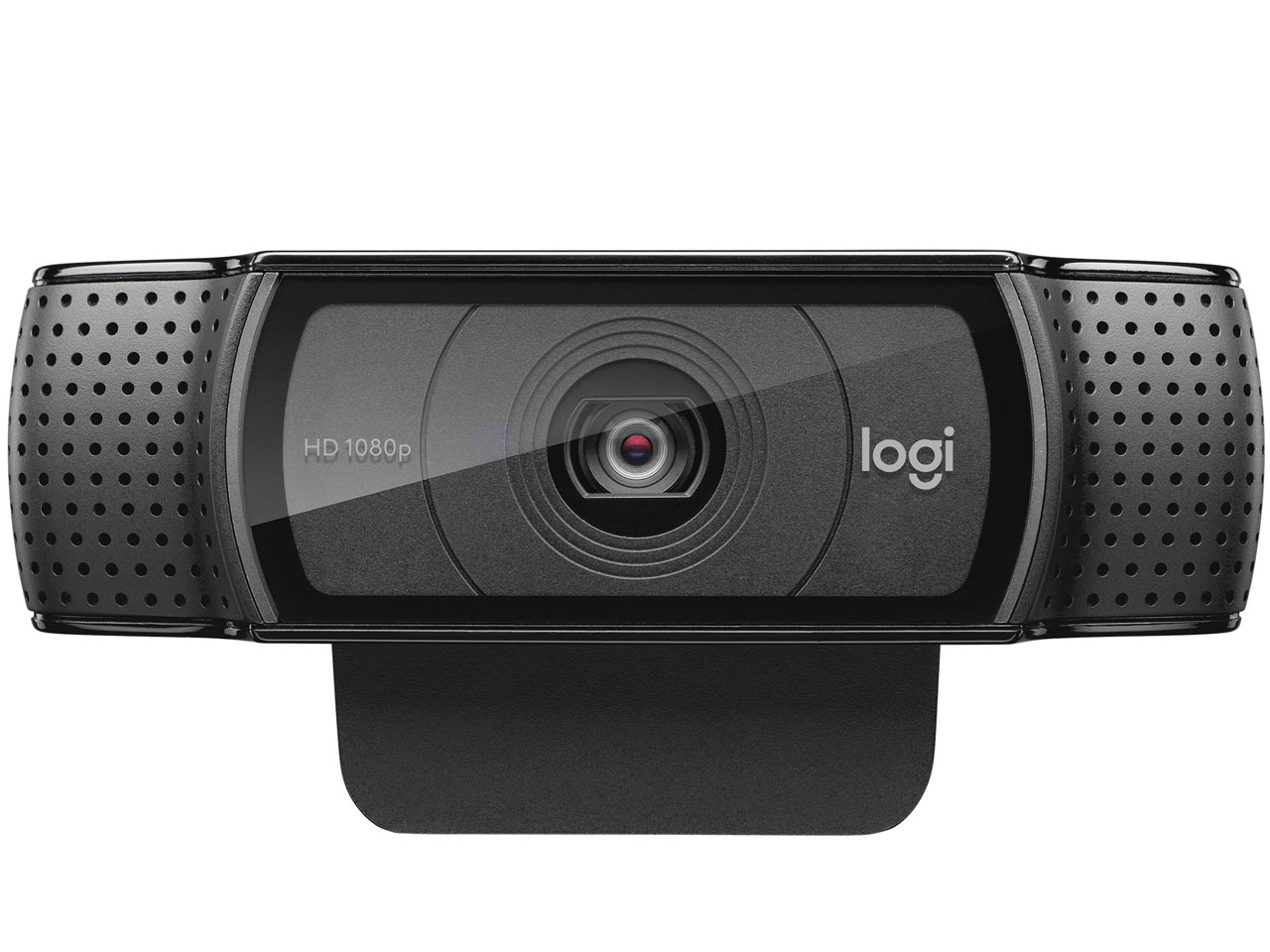 HD Pro Webcam C920n [�u���b�N]