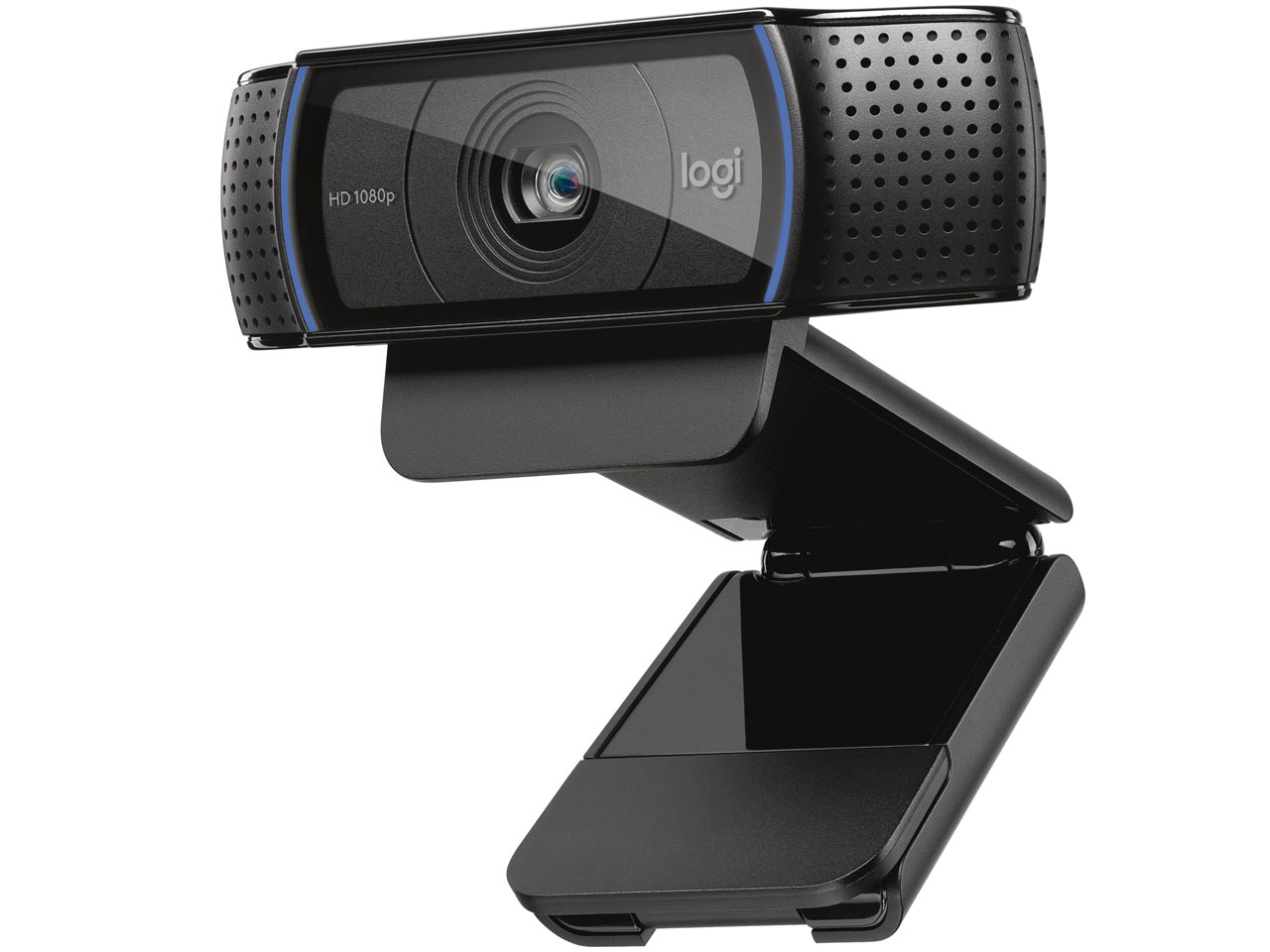 HD Pro Webcam C920n [�u���b�N]