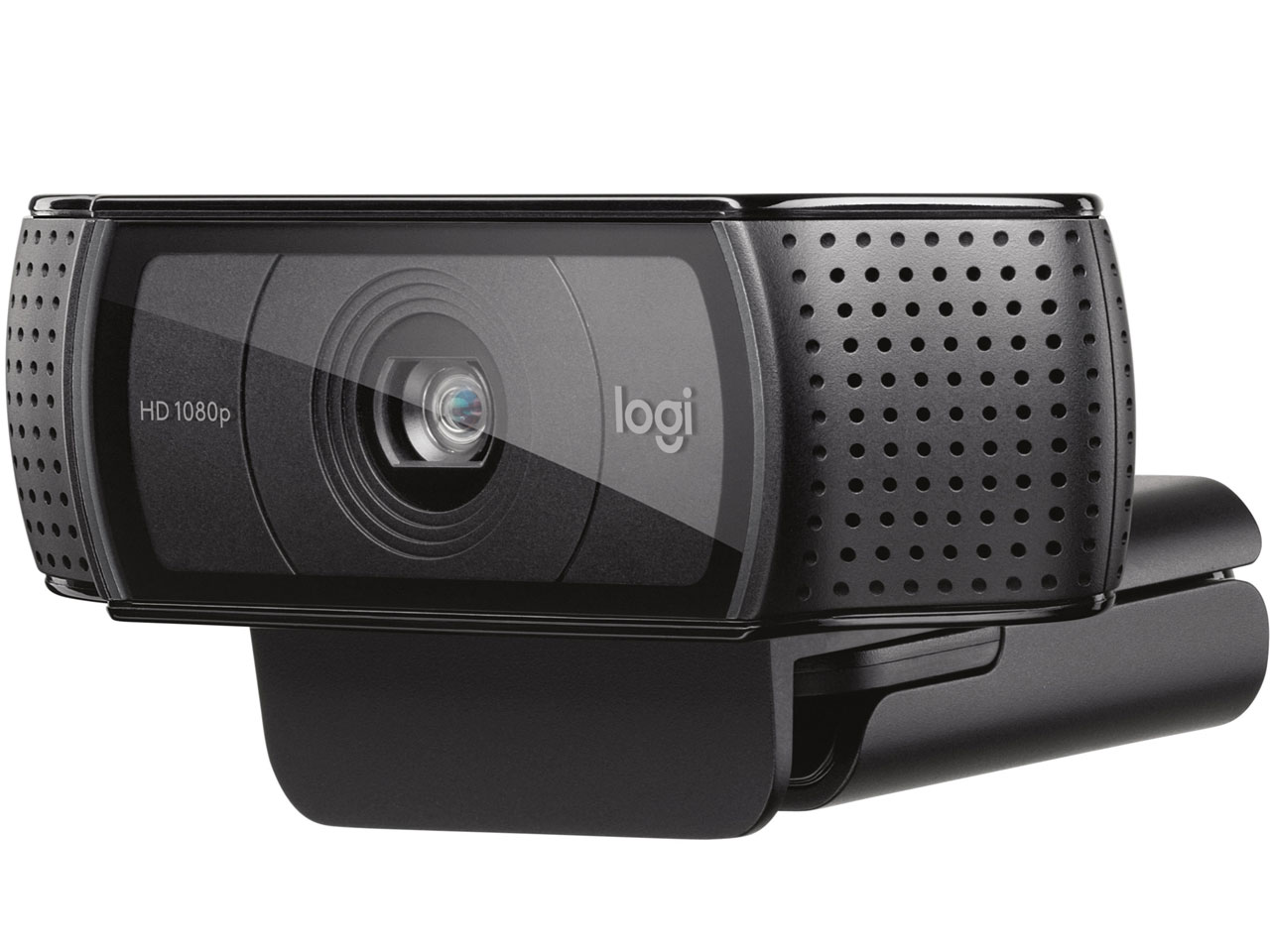 HD Pro Webcam C920n [�u���b�N]