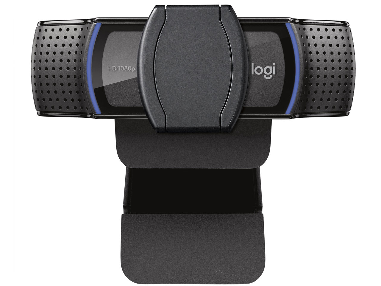 HD Pro Webcam C920s
