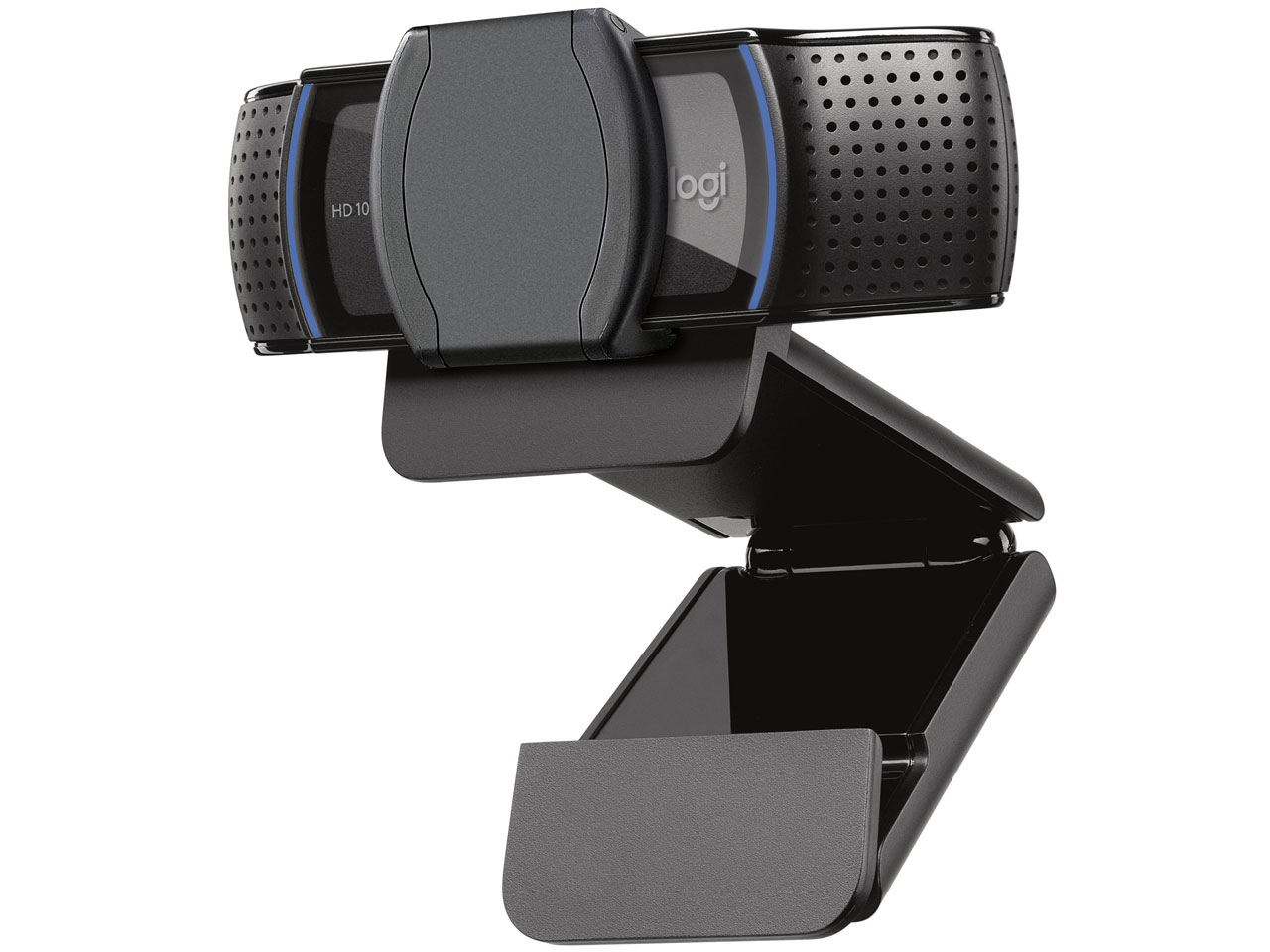 HD Pro Webcam C920s