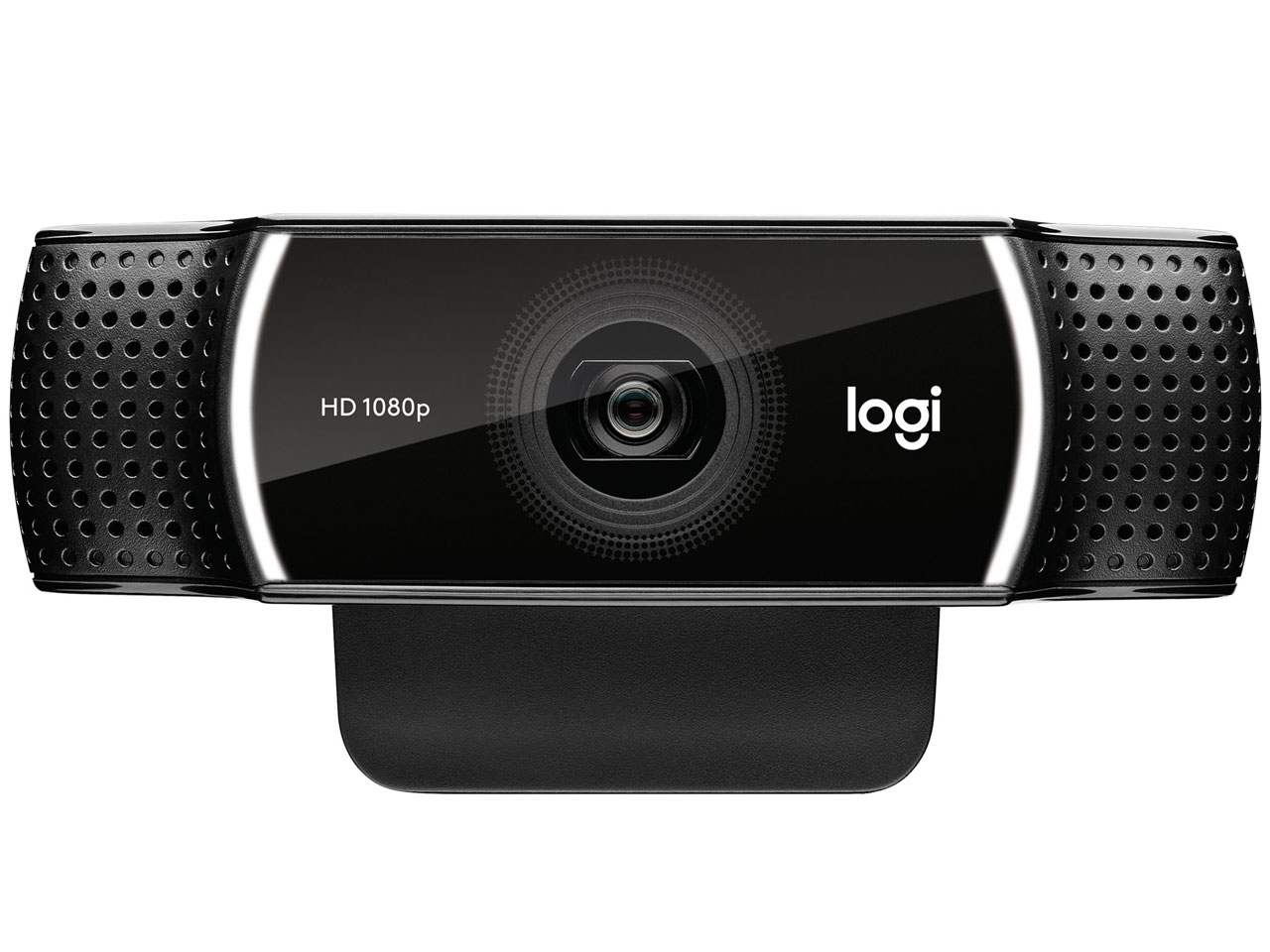 Pro Stream Webcam C922n [�u���b�N]