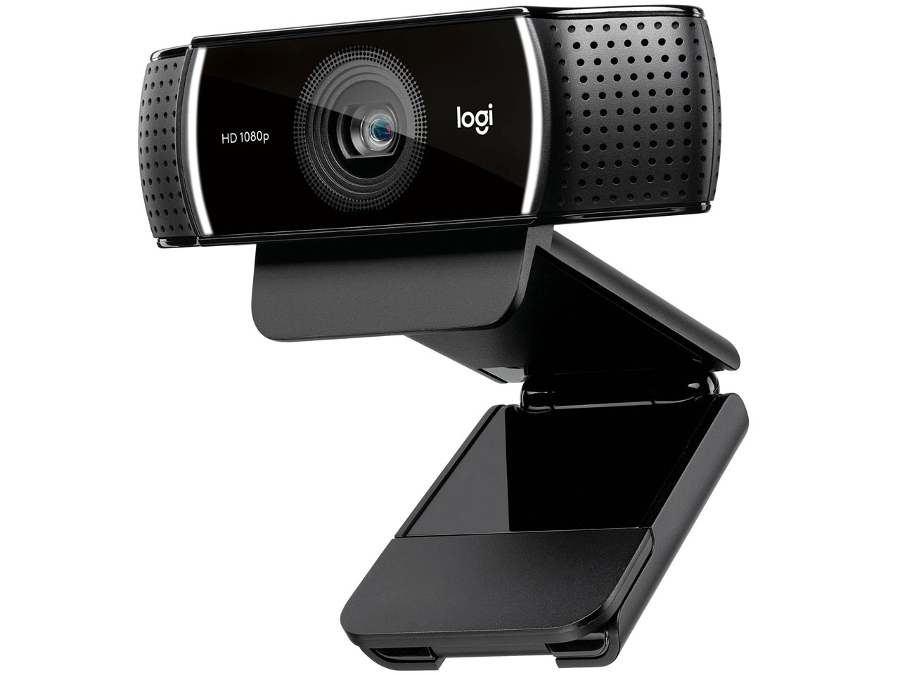 Pro Stream Webcam C922n [�u���b�N]