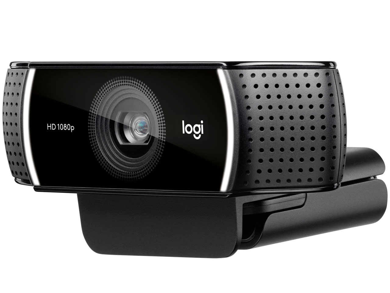 Pro Stream Webcam C922n [�u���b�N]