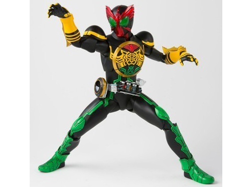 S.H.Figuarts �^�������@ ���ʃ��C�_�[�I�[�Y �^�g�o �R���{