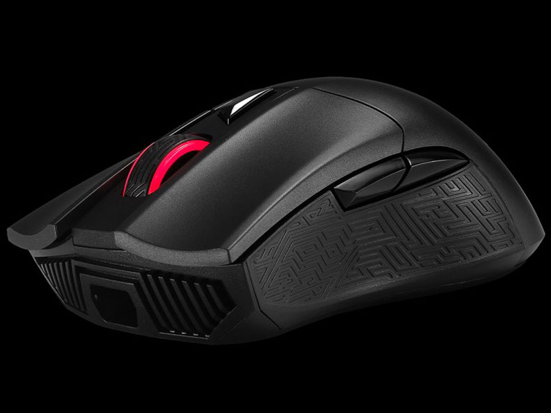 ROG Gladius II Wireless