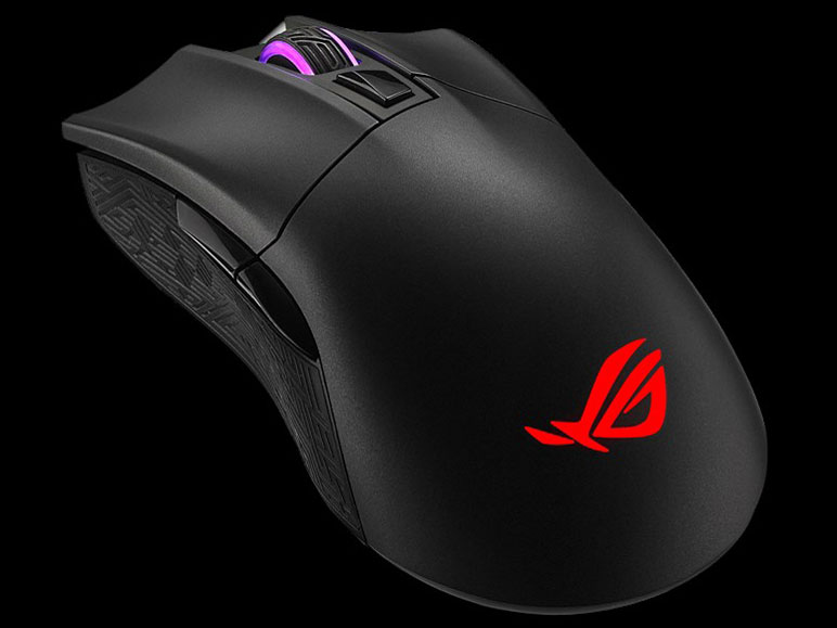 ROG Gladius II Wireless