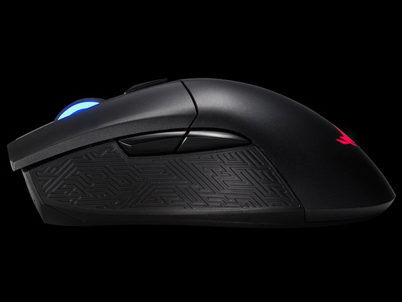 ROG Gladius II Wireless