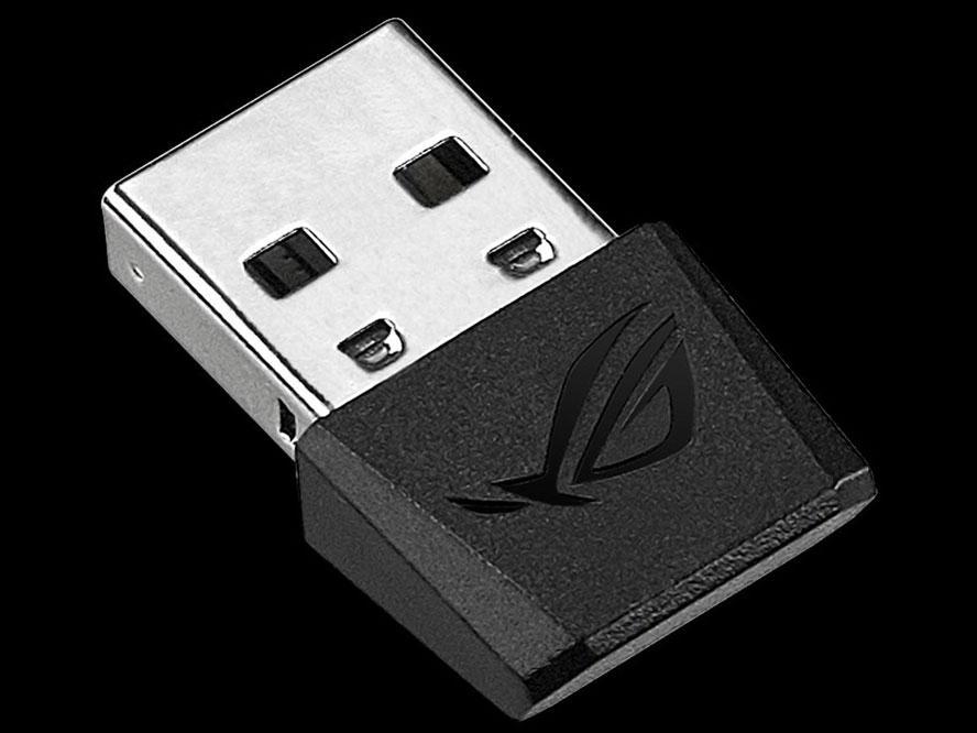 ROG Gladius II Wireless