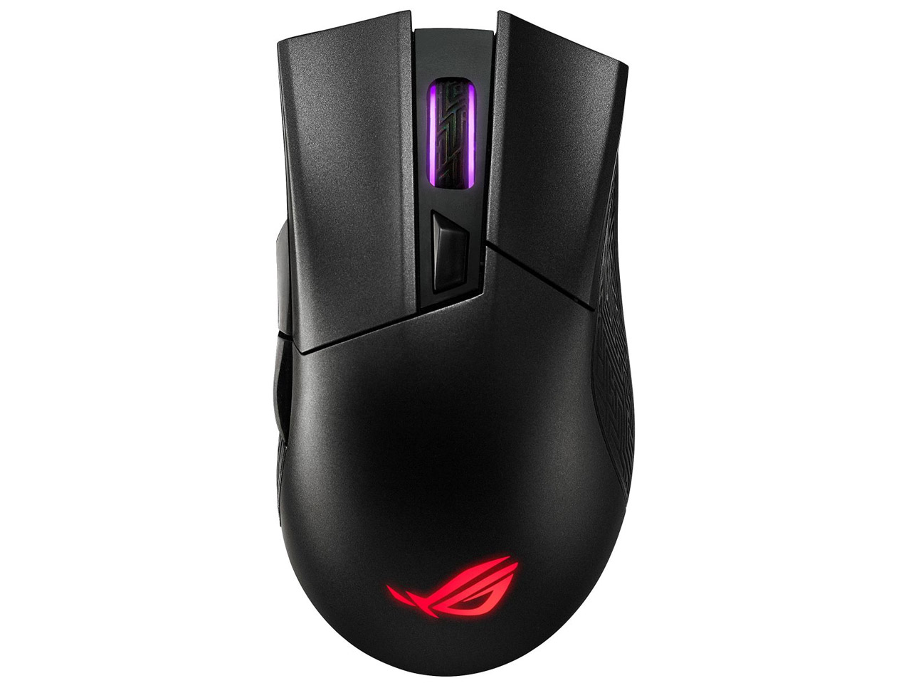 ROG Gladius II Wireless �̐��i�摜