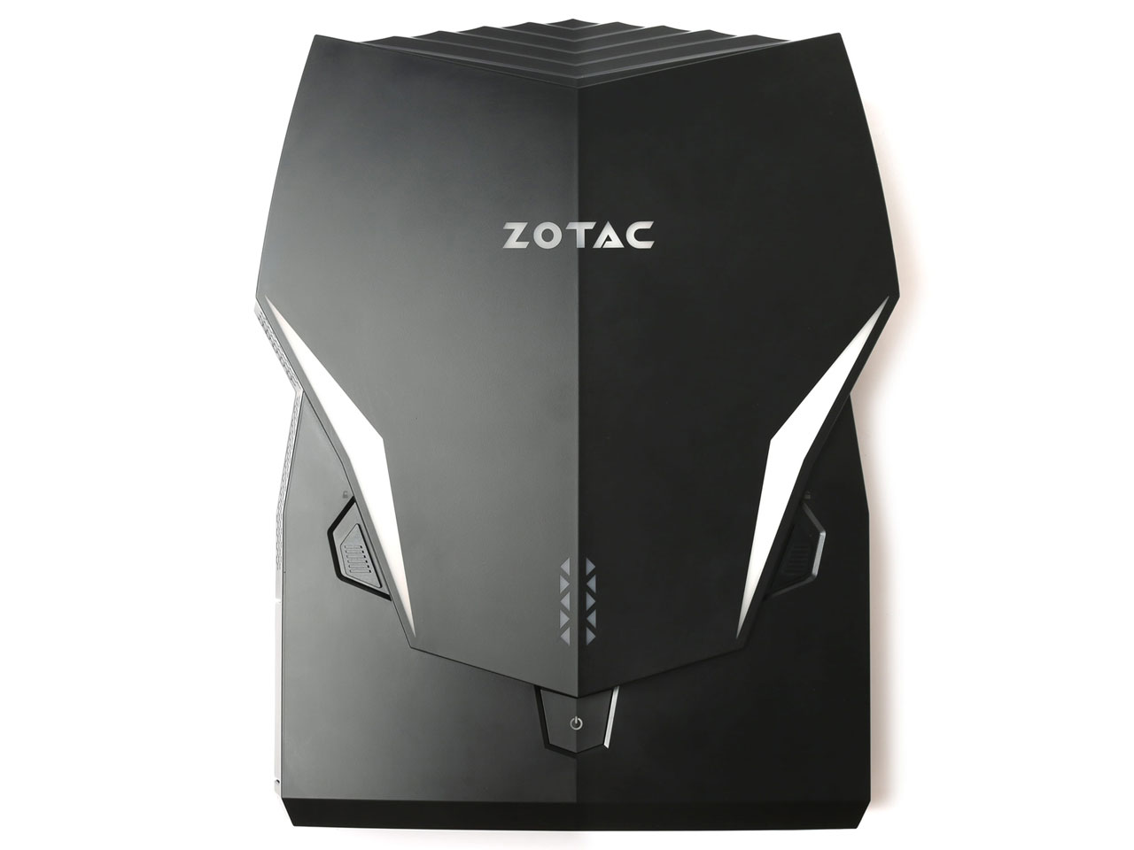 ZOTAC VR GO 2.0 ZBOX-VR7N72-J-W2C