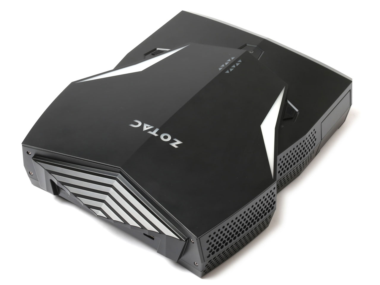 ZOTAC VR GO 2.0 ZBOX-VR7N72-J-W2C