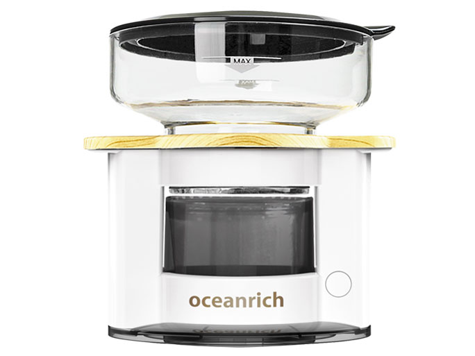 oceanrich UQ-CR8200WH [�z���C�g] �̐��i�摜