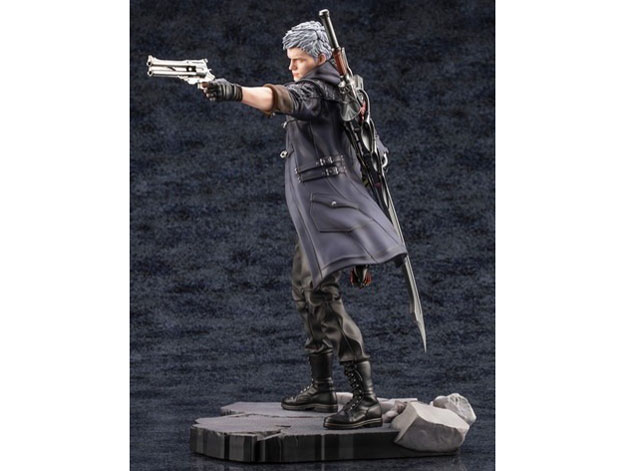 �f�r�� ���C �N���C 5 ARTFX J 1/8 �l��