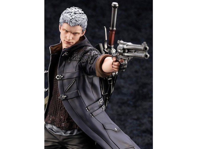 �f�r�� ���C �N���C 5 ARTFX J 1/8 �l��