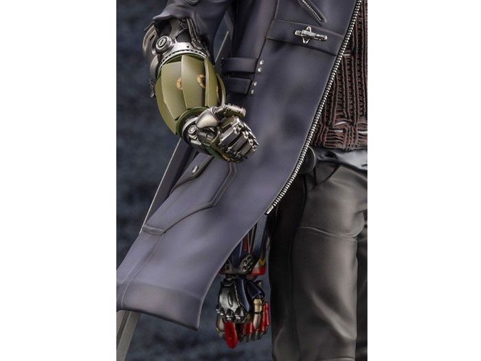 �f�r�� ���C �N���C 5 ARTFX J 1/8 �l��