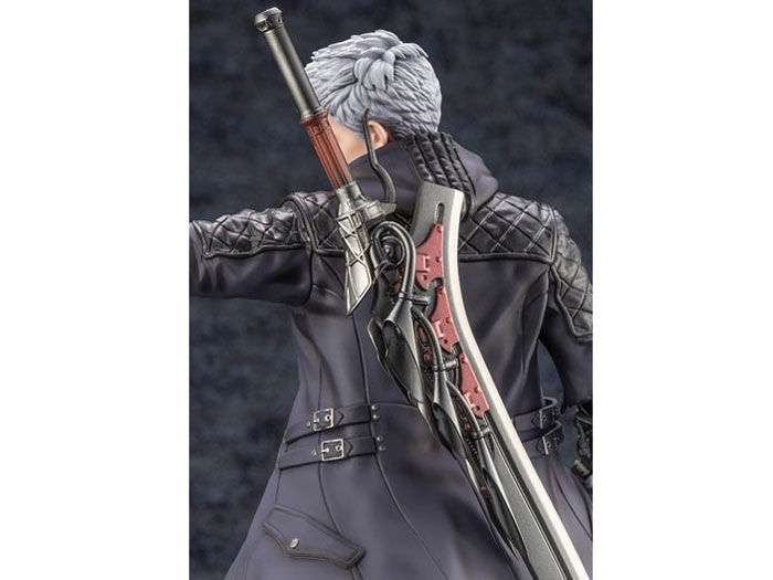 �f�r�� ���C �N���C 5 ARTFX J 1/8 �l��