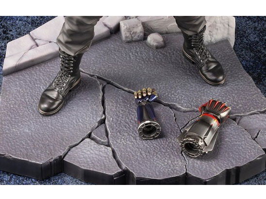 �f�r�� ���C �N���C 5 ARTFX J 1/8 �l��