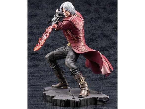 �f�r�� ���C �N���C 5 ARTFX J 1/8 �_���e