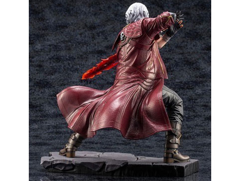 �f�r�� ���C �N���C 5 ARTFX J 1/8 �_���e