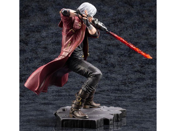 �f�r�� ���C �N���C 5 ARTFX J 1/8 �_���e