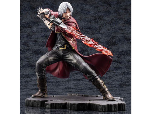 �f�r�� ���C �N���C 5 ARTFX J 1/8 �_���e