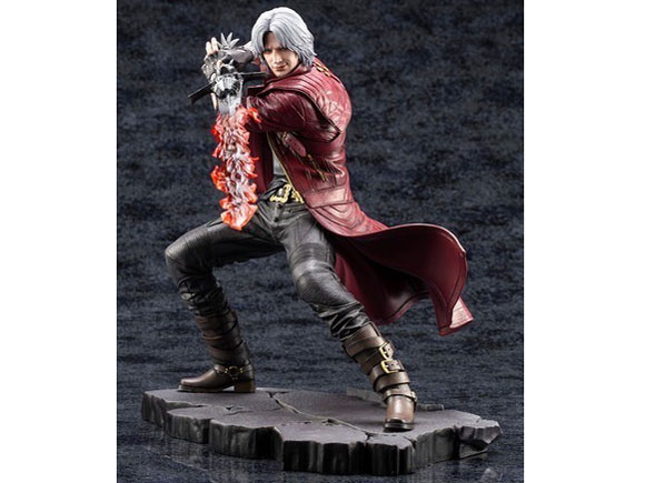 �f�r�� ���C �N���C 5 ARTFX J 1/8 �_���e �̐��i�摜