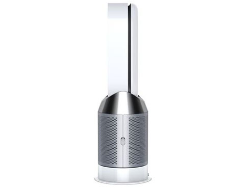 Dyson Pure Hot + Cool HP04WSN [�z���C�g/�V���o�[]