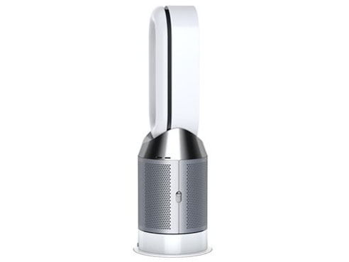 Dyson Pure Hot + Cool HP04WSN [�z���C�g/�V���o�[]