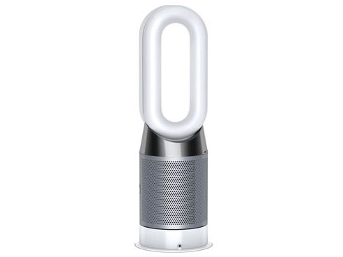 Dyson Pure Hot + Cool HP04WSN [�z���C�g/�V���o�[]