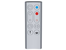 Dyson Pure Hot + Cool HP00ISN [�A�C�A��/�V���o�[]