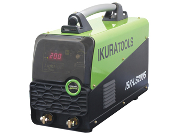 ���C�g�A�[�N ISK-LS200S �̐��i�摜