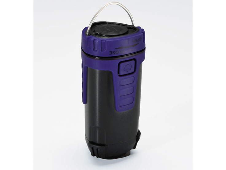 �~�jLED�����^�� SV-6230 [�u���[] �̐��i�摜