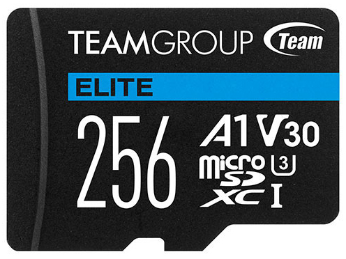 TEAUSDX256GIV30A103 [256GB] �̐��i�摜