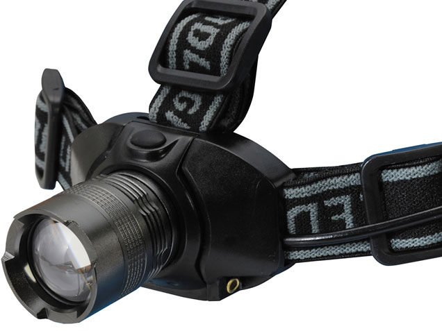 �Y�[���t�� 5W LED�w�b�h���C�g SV-4786 �̐��i�摜