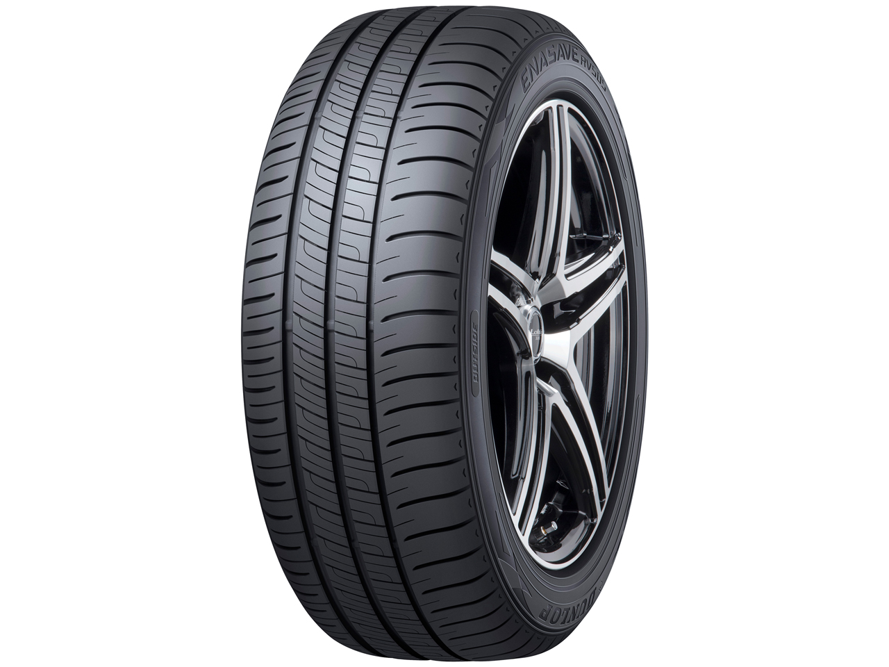 エナセーブ RV505 225/55R18 98V