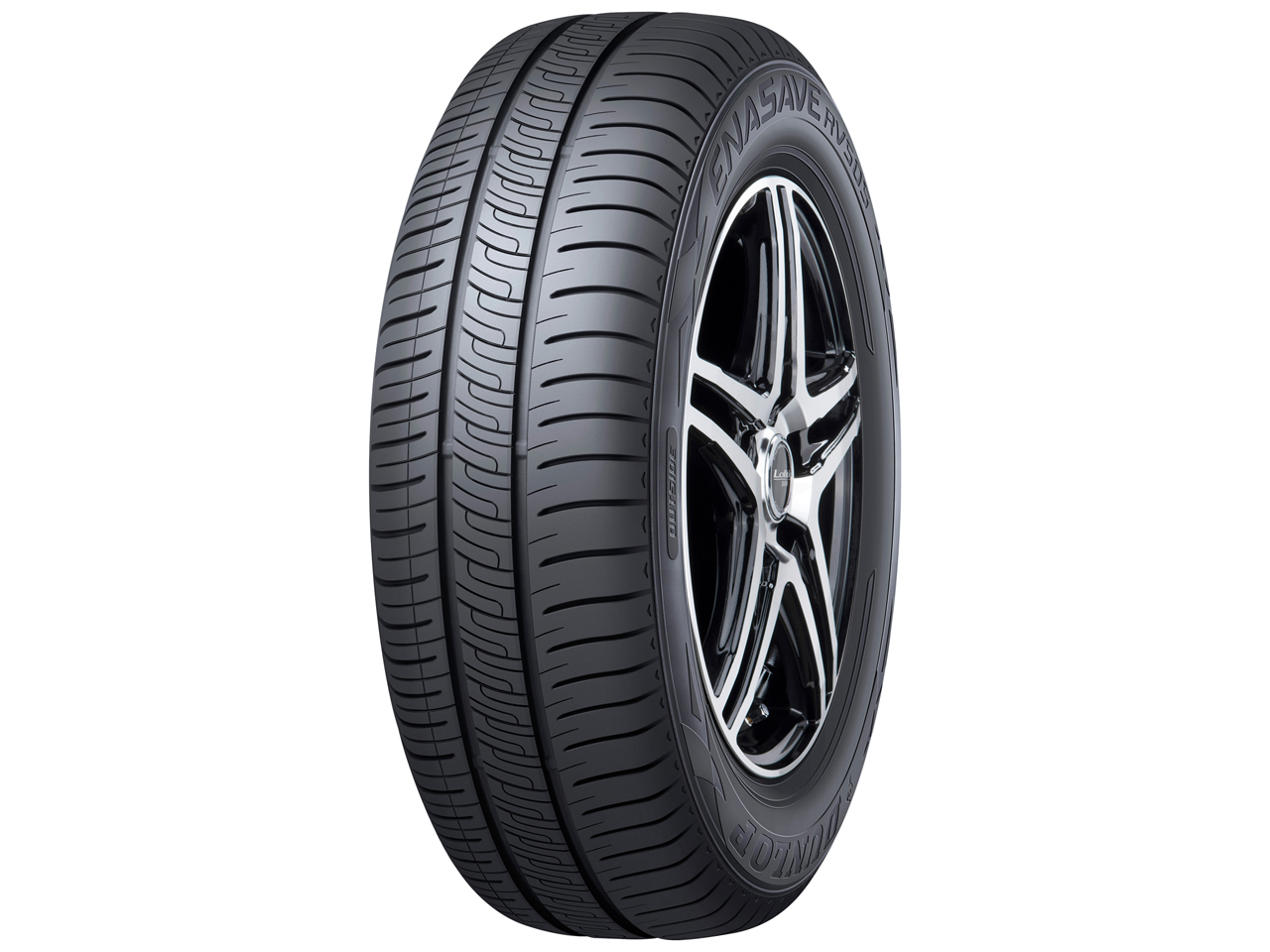 �G�i�Z�[�u RV505 195/60R15 88H �̐��i�摜