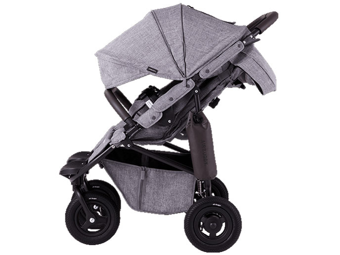 �G�A�o�M�[ �R�R �_�u�� EX �t�����o�[�X [EARTH GREY]