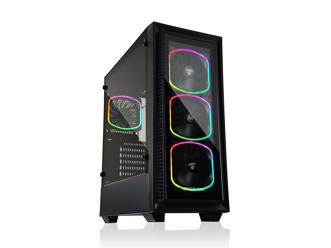 StarryFort SF30 ECA-SF30-M1BB-ARGB