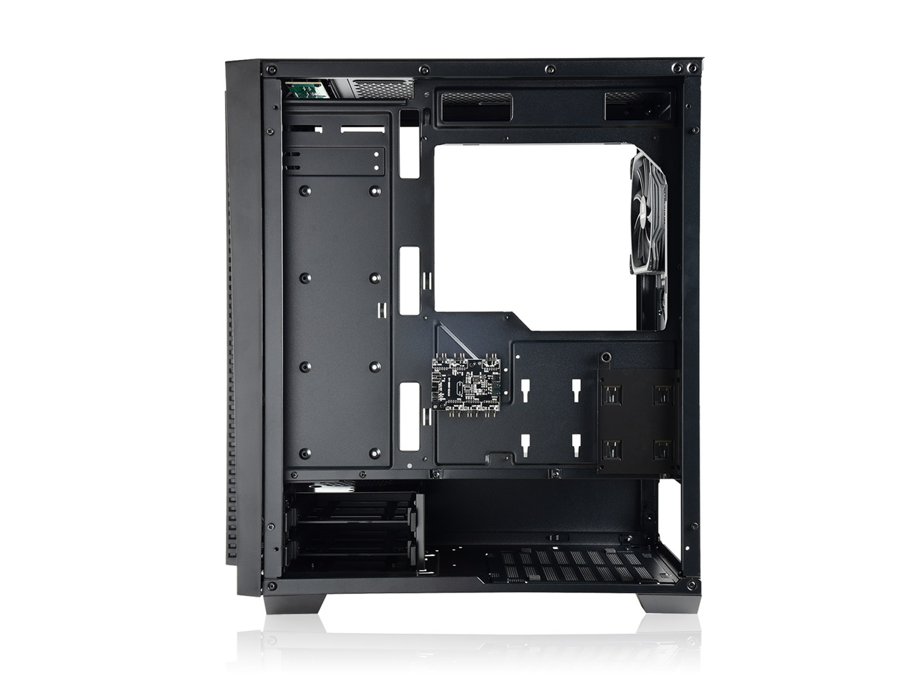 StarryFort SF30 ECA-SF30-M1BB-ARGB