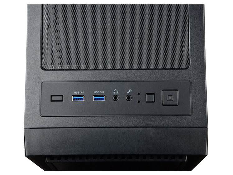 StarryFort SF30 ECA-SF30-M1BB-ARGB